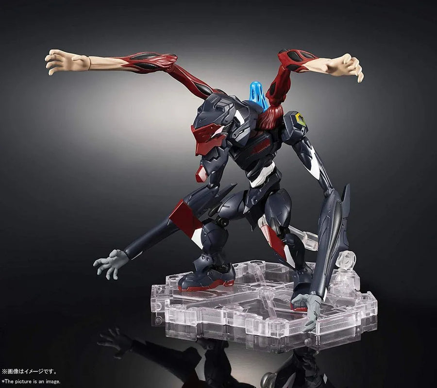 Evangelion Shin Gekijouban: Ha - EVA-03 - EVA Unit - NXEDGE STYLE (Bandai Spirits)ㅤ – Bandai Spirits – ActionFigureBrasil
