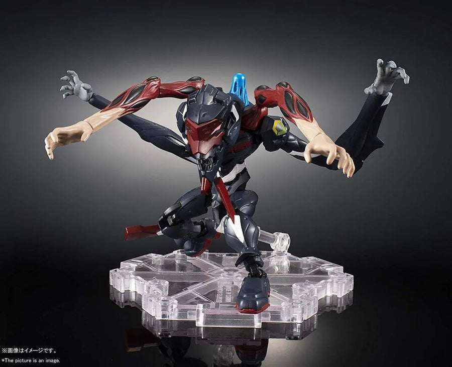 Evangelion Shin Gekijouban: Ha - EVA-03 - EVA Unit - NXEDGE STYLE (Bandai Spirits)ㅤ – Bandai Spirits – ActionFigureBrasil
