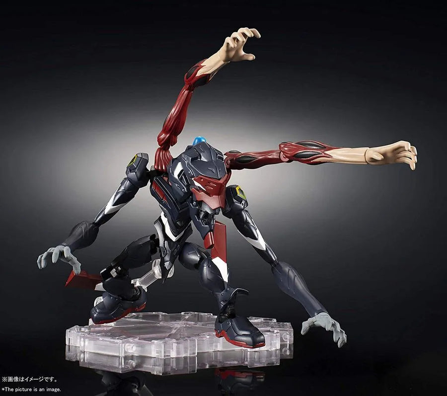Evangelion Shin Gekijouban: Ha - EVA-03 - EVA Unit - NXEDGE STYLE (Bandai Spirits)ㅤ – Bandai Spirits – ActionFigureBrasil