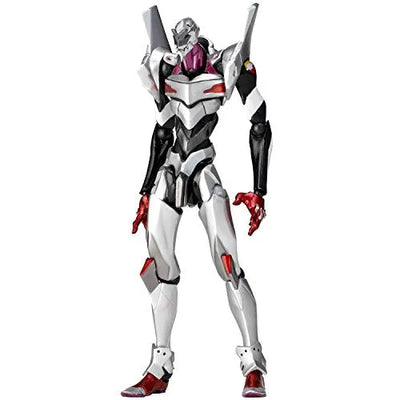 Evangelion Shin Gekijouban: Ha - EVA-04 - Evangelion Evolution EV-006 - Revoltech EX (Kaiyodo)ㅤ – Kaiyodo – ActionFigureBrasil