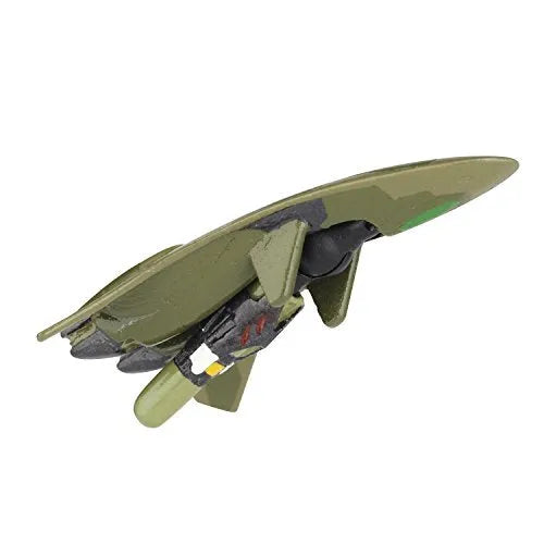 Evangelion Shin Gekijouban: Ha - EVA-05 Provisional Unit - Evangelion Evolution EV-008 - Revoltech #112 (Kaiyodo)ㅤ – Kaiyodo – ActionFigureBrasil