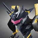 Evangelion Shin Gekijouban: Ha - EVA Mark.06 - EVA Unit - NXEDGE STYLE (Bandai Spirits)ㅤ – Bandai Spirits – ActionFigureBrasil