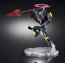 Evangelion Shin Gekijouban: Ha - EVA Mark.06 - EVA Unit - NXEDGE STYLE (Bandai Spirits)ㅤ – Bandai Spirits – ActionFigureBrasil