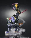 Evangelion Shin Gekijouban: Ha - EVA Mark.06 - EVA Unit - NXEDGE STYLE (Bandai Spirits)ㅤ – Bandai Spirits – ActionFigureBrasil