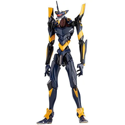 Evangelion Shin Gekijouban: Ha - EVA Mark.06 - Legacy of Revoltech LR-029 - Revoltech No.108 - Evangelion Evolution EV-003 (Kaiyodo)ㅤ – Kaiyodo – ActionFigureBrasil