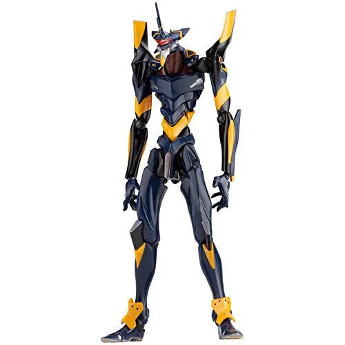 Evangelion Shin Gekijouban: Ha - EVA Mark.06 - Legacy of Revoltech LR-029 - Revoltech No.108 - Evangelion Evolution EV-003 (Kaiyodo)ㅤ – Kaiyodo – ActionFigureBrasil