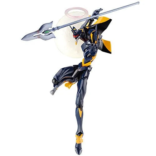 Evangelion Shin Gekijouban: Ha - EVA Mark.06 - Legacy of Revoltech LR-029 - Revoltech No.108 - Evangelion Evolution EV-003 (Kaiyodo)ㅤ – Kaiyodo – ActionFigureBrasil