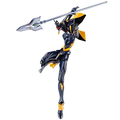 Evangelion Shin Gekijouban: Ha - EVA Mark.06 - Legacy of Revoltech LR-029 - Revoltech No.108 - Evangelion Evolution EV-003 (Kaiyodo)ㅤ – Kaiyodo – ActionFigureBrasil