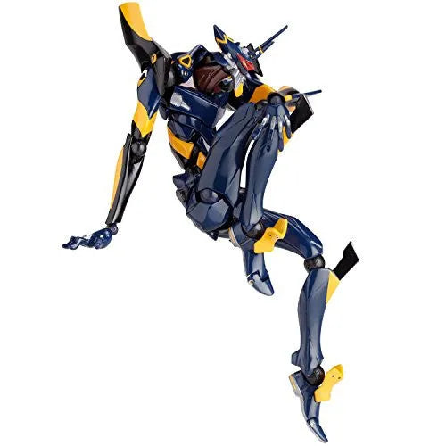 Evangelion Shin Gekijouban: Ha - EVA Mark.06 - Legacy of Revoltech LR-029 - Revoltech No.108 - Evangelion Evolution EV-003 (Kaiyodo)ㅤ – Kaiyodo – ActionFigureBrasil