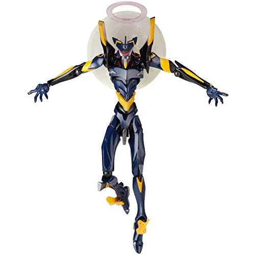 Evangelion Shin Gekijouban: Ha - EVA Mark.06 - Legacy of Revoltech LR-029 - Revoltech No.108 - Evangelion Evolution EV-003 (Kaiyodo)ㅤ – Kaiyodo – ActionFigureBrasil