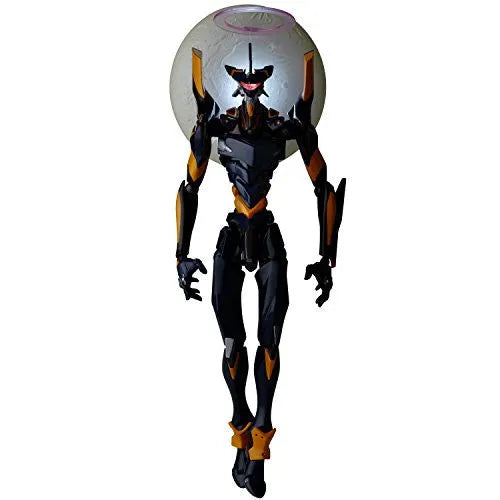 Evangelion Shin Gekijouban: Ha - EVA Mark.06 - Legacy of Revoltech LR-029 - Revoltech No.108 - Evangelion Evolution EV-003 (Kaiyodo)ㅤ – Kaiyodo – ActionFigureBrasil