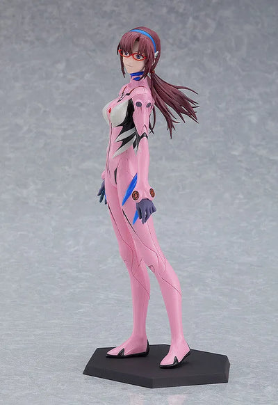 Evangelion Shin Gekijouban: Ha - Makinami Mari Illustrious - Plamax (Max Factory)ㅤ – Max Factory – ActionFigureBrasil — ambientada