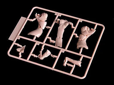 Evangelion Shin Gekijouban: Ha - Souryuu Asuka Langley - Plamax (Max Factory)ㅤ – Max Factory – ActionFigureBrasil