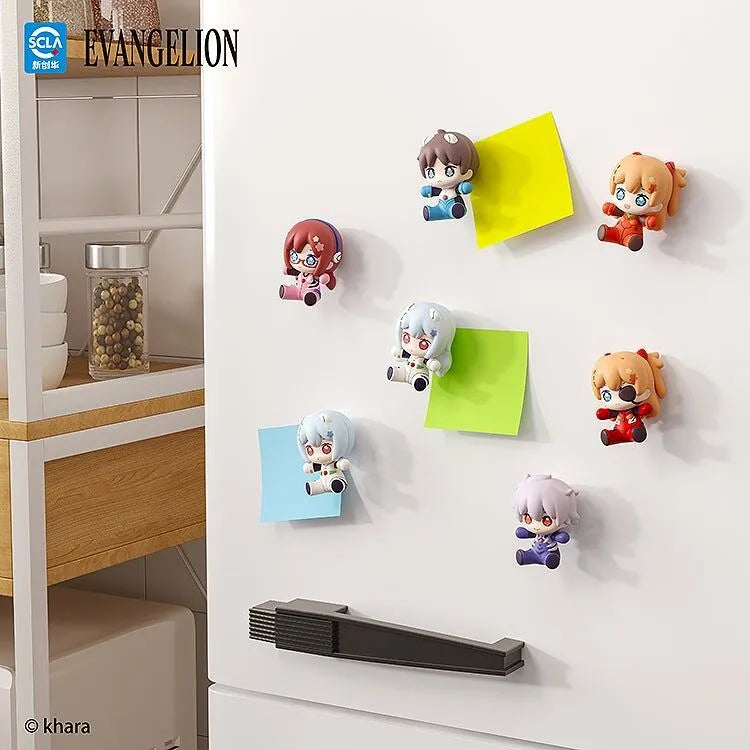 Evangelion Shin Gekijouban - Ikari Shinji - Huggy Good Smile - Plugsuit Ver. (Good Smile Arts Shanghai, Good Smile Company)ㅤ – Good Smile Arts Shanghai – ActionFigureBrasil