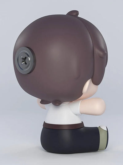 Evangelion Shin Gekijouban - Ikari Shinji - Huggy Good Smile - School Uniform Ver. (Good Smile Arts Shanghai, Good Smile Company)ㅤ – Good Smile Arts Shanghai – ActionFigureBrasil — close