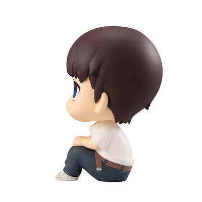 Evangelion Shin Gekijouban - Ikari Shinji - Look Up - 2026 Re-release (MegaHouse)ㅤ – MegaHouse – ActionFigureBrasil — close