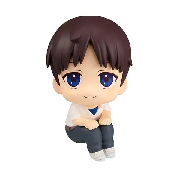 Evangelion Shin Gekijouban - Ikari Shinji - Look Up (MegaHouse)ㅤ – MegaHouse – ActionFigureBrasil