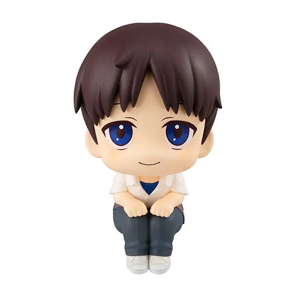 Evangelion Shin Gekijouban - Ikari Shinji - Look Up (MegaHouse)ㅤ – MegaHouse – ActionFigureBrasil