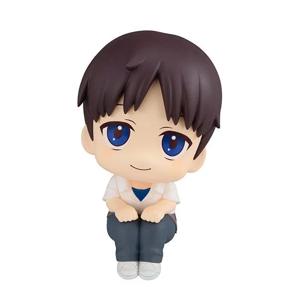 Evangelion Shin Gekijouban - Ikari Shinji - Look Up (MegaHouse)ㅤ – MegaHouse – ActionFigureBrasil