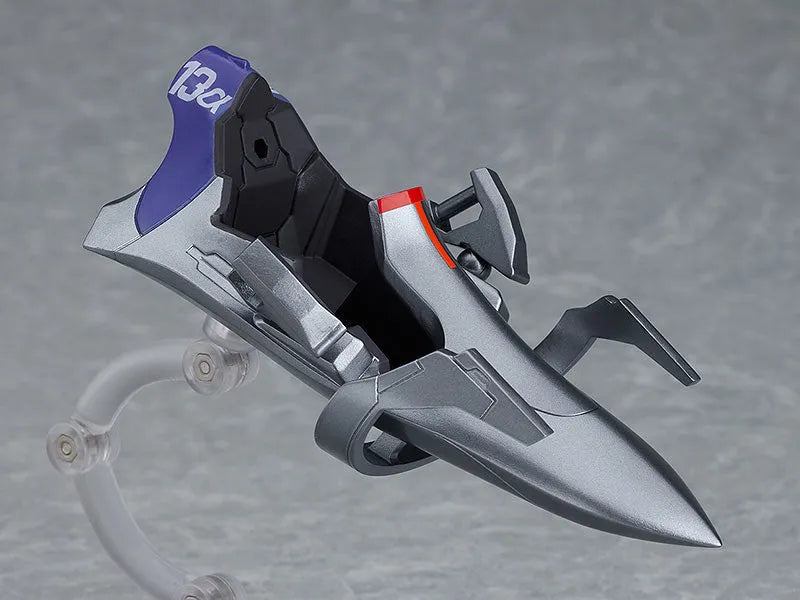 Evangelion Shin Gekijouban - Ikari Shinji - Nendoroid #1445 - Plugsuit Ver. (Good Smile Company)ㅤ – Good Smile Company – ActionFigureBrasil