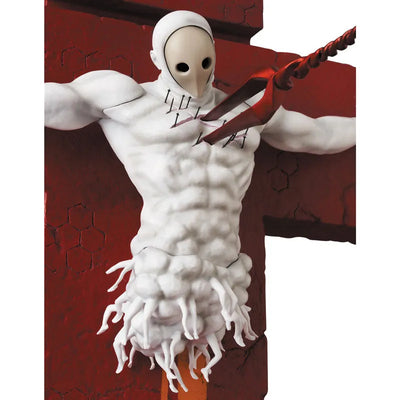 Evangelion Shin Gekijouban: Jo - Lilith (Medicom Toy)ㅤ – Medicom Toy – ActionFigureBrasil — embalagem