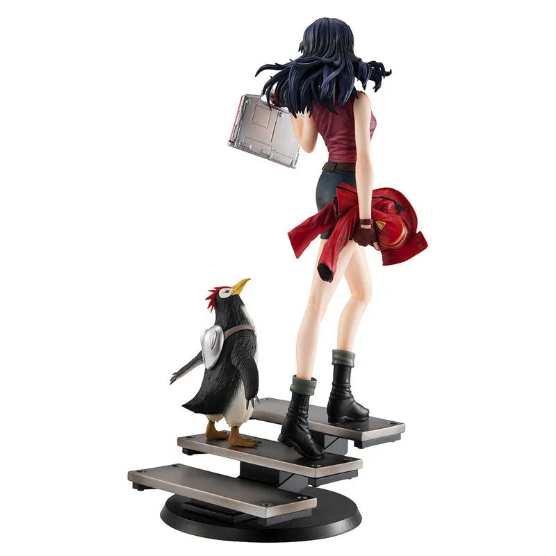 Evangelion Shin Gekijouban - Katsuragi Misato - PenPen - Gals Series - 2026 Re-release (MegaHouse) [Shop Exclusive]ㅤ – MegaHouse – ActionFigureBrasil