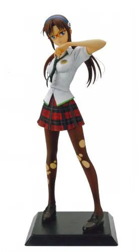 Evangelion Shin Gekijouban - Makinami Mari Illustrious - 1/6 (Aizu Project)ㅤ – Aizu Project – ActionFigureBrasil