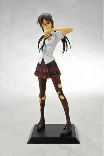 Evangelion Shin Gekijouban - Makinami Mari Illustrious - 1/6 (Aizu Project)ㅤ – Aizu Project – ActionFigureBrasil