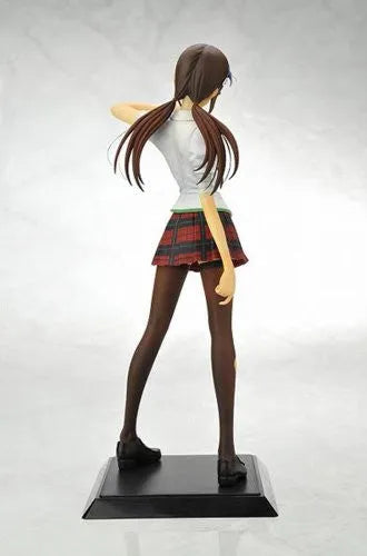 Evangelion Shin Gekijouban - Makinami Mari Illustrious - 1/6 (Aizu Project)ㅤ – Aizu Project – ActionFigureBrasil