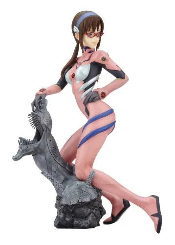 Evangelion Shin Gekijouban - Makinami Mari Illustrious - 1/6 (Kotobukiya)ㅤ – Kotobukiya – ActionFigureBrasil