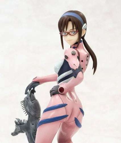 Evangelion Shin Gekijouban - Makinami Mari Illustrious - 1/6 (Kotobukiya)ㅤ – Kotobukiya – ActionFigureBrasil