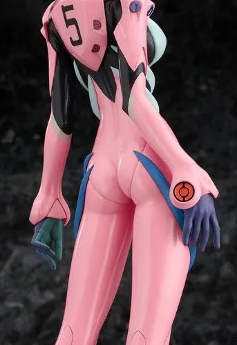 Evangelion Shin Gekijouban - Makinami Mari Illustrious - 1/6 (Max Factory)ㅤ – Max Factory – ActionFigureBrasil