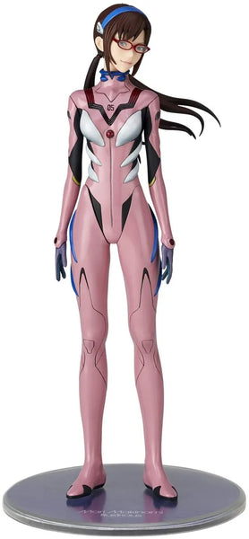 Evangelion Shin Gekijouban - Makinami Mari Illustrious - 1/7 (Kaiyodo)ㅤ – Kaiyodo – ActionFigureBrasil