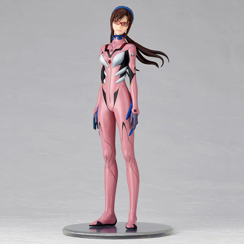 Evangelion Shin Gekijouban - Makinami Mari Illustrious - 1/7 (Kaiyodo)ㅤ – Kaiyodo – ActionFigureBrasil