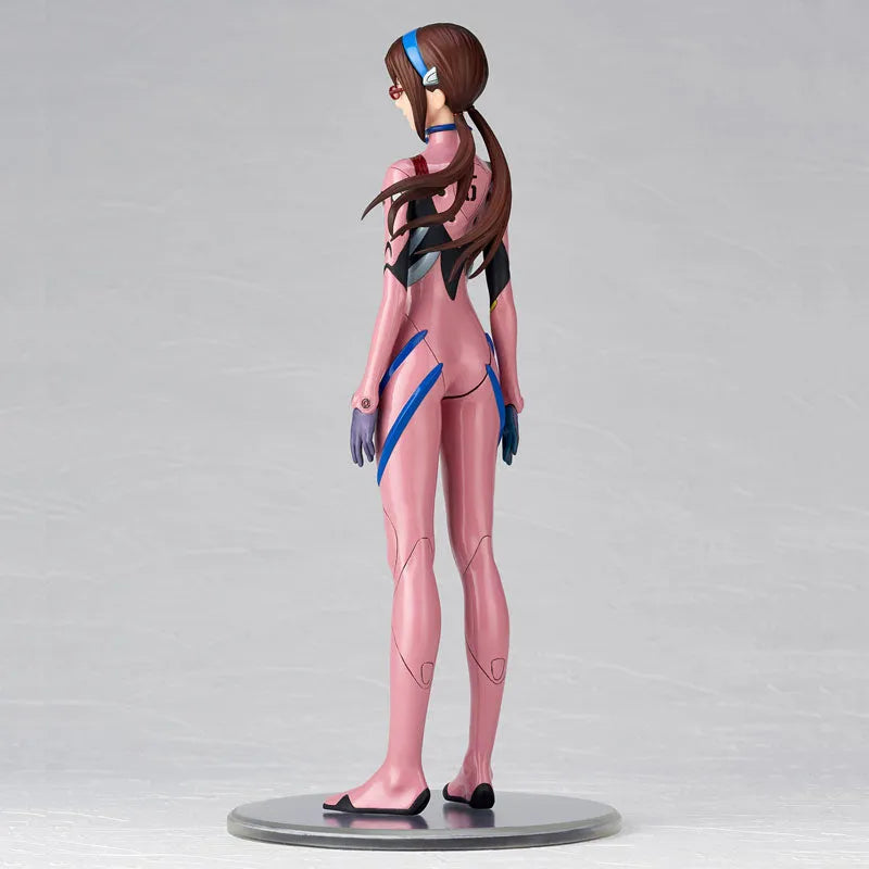 Evangelion Shin Gekijouban - Makinami Mari Illustrious - 1/7 (Kaiyodo)ㅤ – Kaiyodo – ActionFigureBrasil