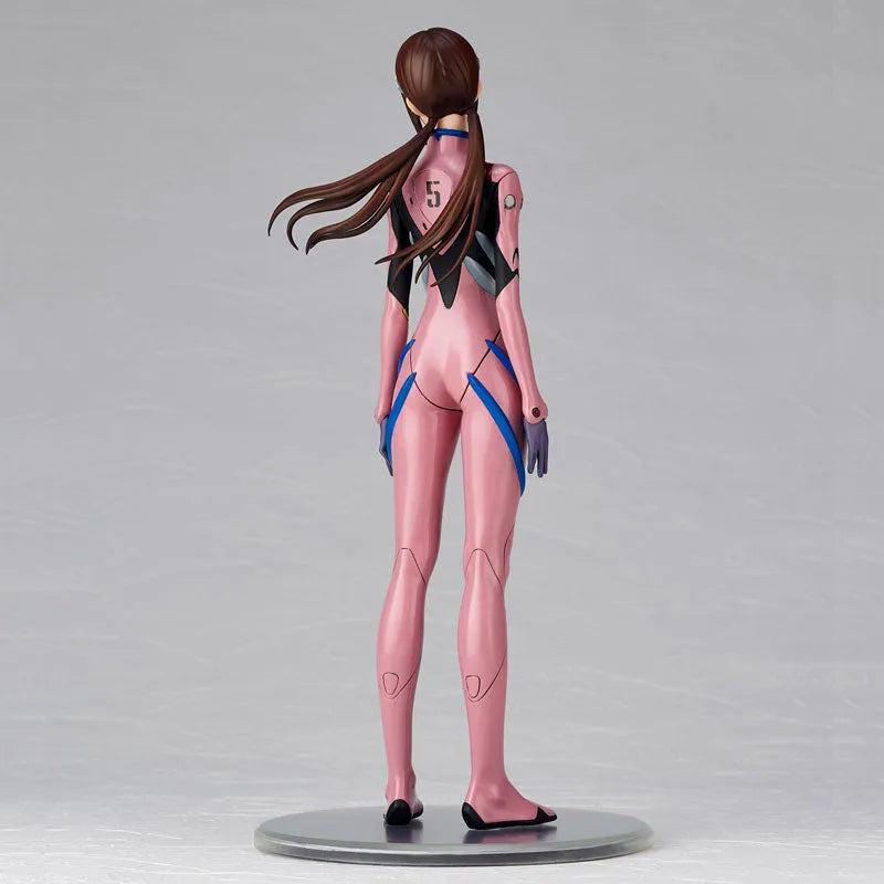 Evangelion Shin Gekijouban - Makinami Mari Illustrious - 1/7 (Kaiyodo)ㅤ – Kaiyodo – ActionFigureBrasil