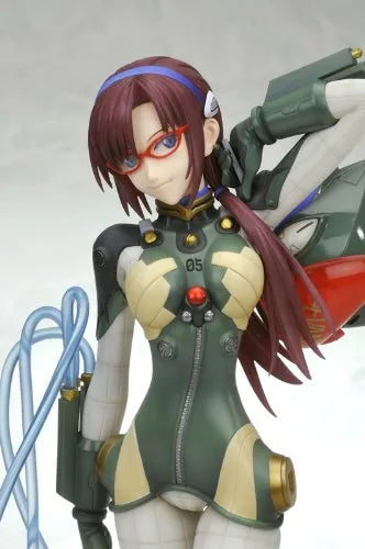 Evangelion Shin Gekijouban - Makinami Mari Illustrious - 1/7 - Plug Suit Style (Kotobukiya)ㅤ – Kotobukiya – ActionFigureBrasil