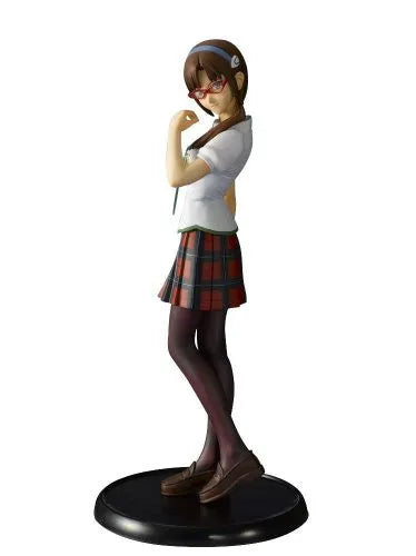 Evangelion Shin Gekijouban - Makinami Mari Illustrious - 1/8 (Bandai)ㅤ – Bandai – ActionFigureBrasil