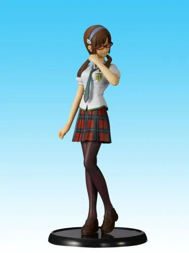 Evangelion Shin Gekijouban - Makinami Mari Illustrious - 1/8 (Bandai)ㅤ – Bandai – ActionFigureBrasil