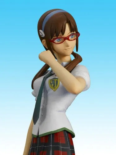 Evangelion Shin Gekijouban - Makinami Mari Illustrious - 1/8 (Bandai)ㅤ – Bandai – ActionFigureBrasil
