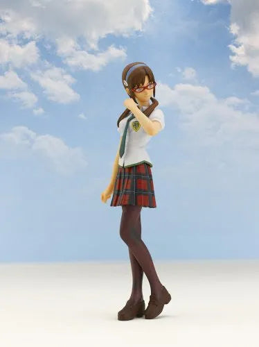 Evangelion Shin Gekijouban - Makinami Mari Illustrious - 1/8 (Bandai)ㅤ – Bandai – ActionFigureBrasil
