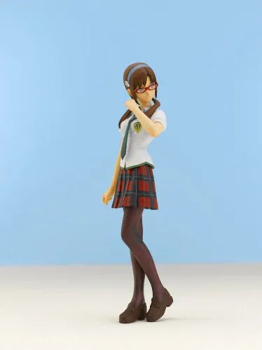 Evangelion Shin Gekijouban - Makinami Mari Illustrious - 1/8 (Bandai)ㅤ – Bandai – ActionFigureBrasil