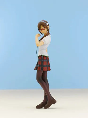 Evangelion Shin Gekijouban - Makinami Mari Illustrious - 1/8 (Bandai)ㅤ – Bandai – ActionFigureBrasil — ambientada