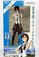 Evangelion Shin Gekijouban - Makinami Mari Illustrious - 1/8 - Loppi ver. (Kotobukiya)ㅤ – Kotobukiya – ActionFigureBrasil