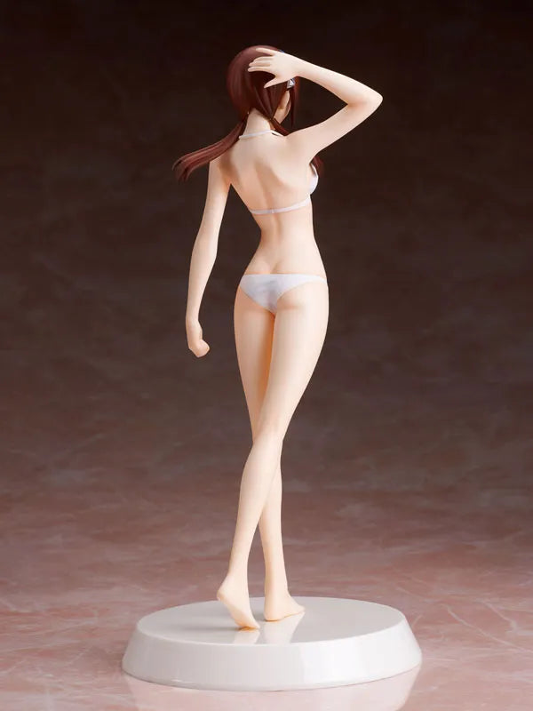 Evangelion Shin Gekijouban - Makinami Mari Illustrious - 1/8 - Summer Queens - Pre-painted Model Kit (Our Treasure) [Shop Exclusive]ㅤ – Our Treasure – ActionFigureBrasil
