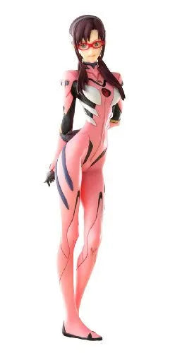 Evangelion Shin Gekijouban - Makinami Mari Illustrious - Emotion Style - 1/8 (Bandai)ㅤ – Bandai – ActionFigureBrasil