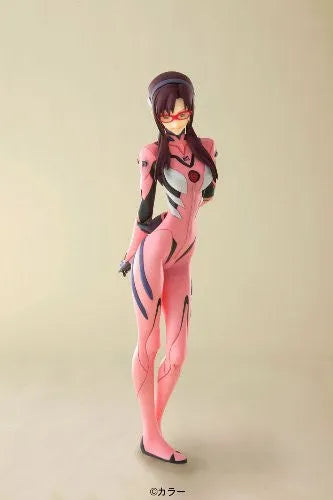 Evangelion Shin Gekijouban - Makinami Mari Illustrious - Emotion Style - 1/8 (Bandai)ㅤ – Bandai – ActionFigureBrasil