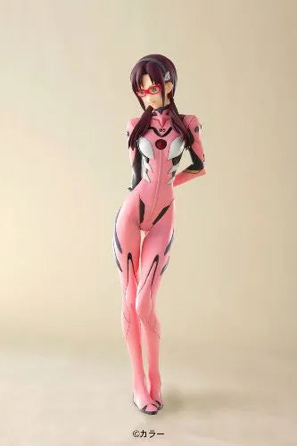 Evangelion Shin Gekijouban - Makinami Mari Illustrious - Emotion Style - 1/8 (Bandai)ㅤ – Bandai – ActionFigureBrasil