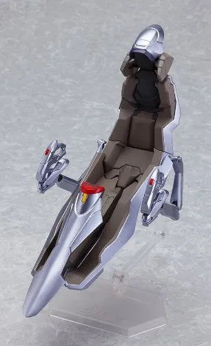 Evangelion Shin Gekijouban - Makinami Mari Illustrious - Figma - 079 (Max Factory)ㅤ – Max Factory – ActionFigureBrasil — ambientada