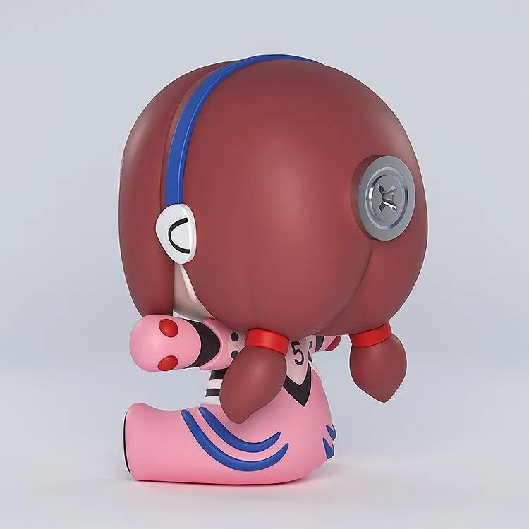 Evangelion Shin Gekijouban - Makinami Mari Illustrious - Huggy Good Smile - Plugsuit Ver. (Good Smile Arts Shanghai, Good Smile Company)ㅤ – Good Smile Arts Shanghai – ActionFigureBrasil